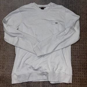 5.11 Tactical Sweater Men's‎ Large Outdoors Fleece Sweater Shirt Hiking Casual